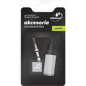 Postřikovač Sada opravná Marolex pro ventil Zahrada