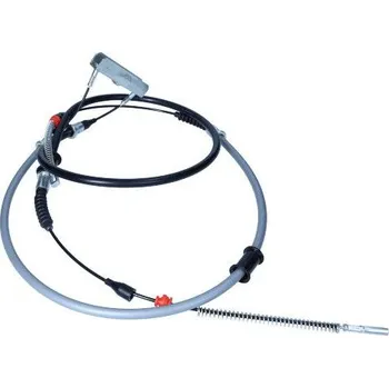Lanko parkovací brzdy Tažné lanko, parkovací brzda MAXGEAR 32-0059