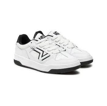 Pánské tenisky Sneakersy Vans Upland VN000D1HYB21 Bílá 44_5