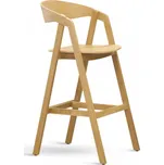 Stima Barová židle GURU HOME dub