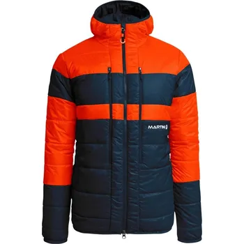 MARTINI CHALLENGER iris/chilli - M