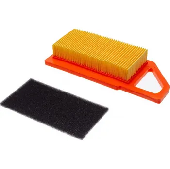 Sekačka Vzduchový filtr Loncin, Stiga TRE0702 (LC180130165-0001AG)