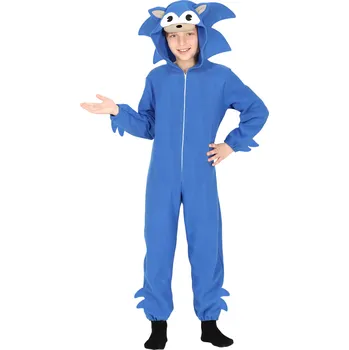 Karnevalový kostým Fiestas Guirca Dětský kostým Sonic 3-4 roky