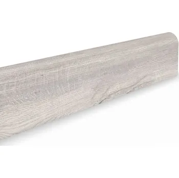 soklová lišta Gerflor original MDF lišta S014 k podlaze 0846 Swiss Oak Pearl