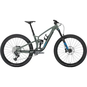 Horské kolo horské kolo TREK Fuel EX 8 GX AXS T-Type Gen 6 matte keswick - L