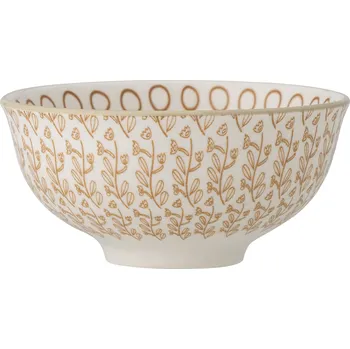 Bloomingville, Miska Maple 11,5 cm oranžová - Formadore