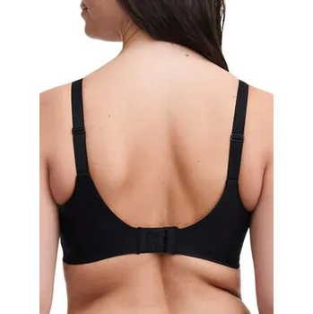 Podprsenka Chantelle Podprsenka C21S10 Černá 70F