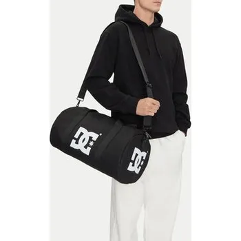 Pánské tenisky DC Shoes Taška DCI-B-004-07 Černá NOSIZE