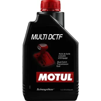 Převodový olej MOTUL MULTI DCTF, 1 L MOTO MULTIDCTF/1