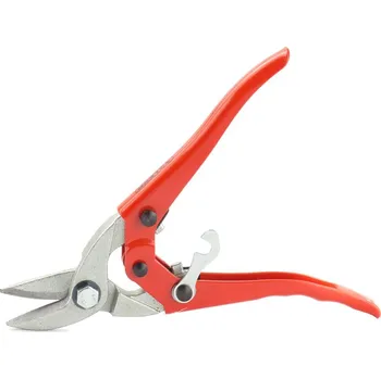 Pracovní nůž Nůžky na plech ROSTEX 2326L převodové levé