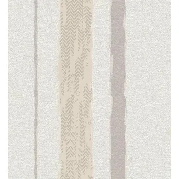 Tapeta Tapeta Erismann 6979-02 Moderní Stylová Pěkné Pruhy Ložnice Obývací pokoj Výprodej