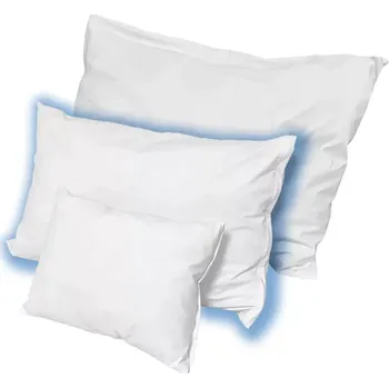 Polštář Omyvatelný polštář Kombi - 44x66