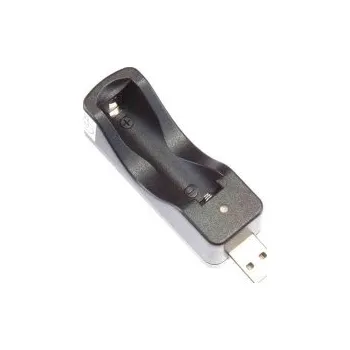 800051 Nabíječka USB pro 3,7V 600mAh (GCC5004) - Carrera