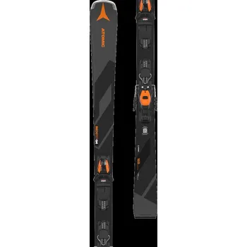 Sjezdové lyže sjezdové lyže ATOMIC REDSTER Q4 + M 10 GW - 147cm