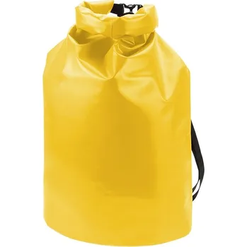 Městský batoh Vak na vodu SPLASH 2 žlutá
