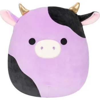 Squishmallows Kráva se zlatými rohy…