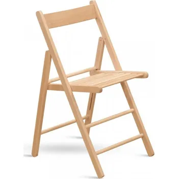 Stima Skládací dřevěná židle ROBY Odstín: Buk