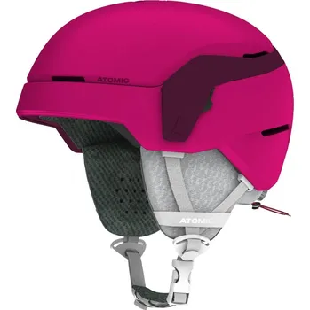 ATOMIC COUNT JR berry - 48-52cm