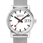 Mondaine MSE.30210.SM evo2 Ladies 30mm 3 ATM