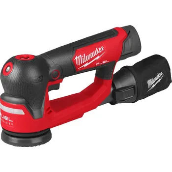 excentrická bruska Milwaukee 4933498233