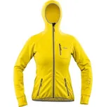 Dámská mikina Tilak Femund Lady M antique moss