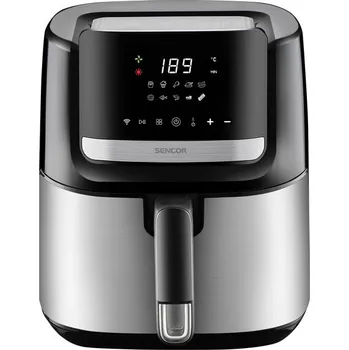Sencor SFR 6600SS