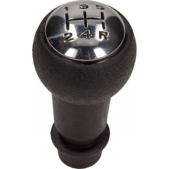 Hlavice řadicí páky Citroën C2, C3, C4, C8, Berlingo, C-Elysée / Peugeot 207, 301, 307, 308, 407, 807 98576J PROTTEGO EXCHANGE