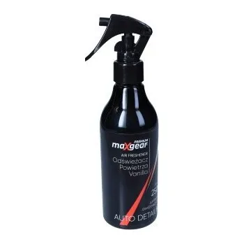 Autokosmetika OSVĚŽOVAČ VZDUCHU 250ML - VANILKA / PREMIUM DETAILING 36-9013 MAXGEAR