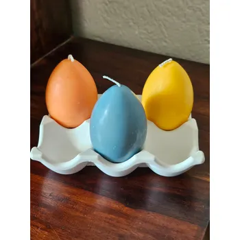 Svíčka Velikonoční svíčky