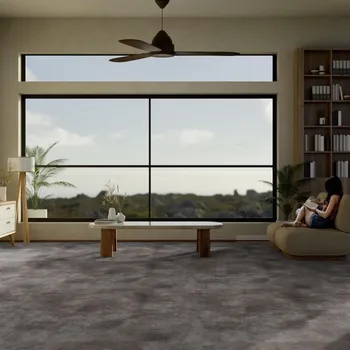 pvc podlaha PVC podlaha Gerflor TEXLINE NATURE Konkret Melt 2245 Označení šíře role: 2 m