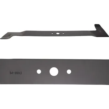 Zahradní technika Žací nůž 62 cm (24") pravý pro zahradní traktory Brill Castel Garden Gardea Honda Iseki Sabo John Deere Solo Stiga Viking (OEM 1136-1032-01 CG82004349H0)