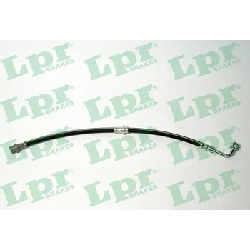 Brzdová hadice Brzdová hadice LPR 6T48556