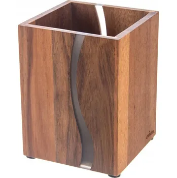 Úložný box Organizér / Koš na příbory a kuchyňské náčiní - úložný box