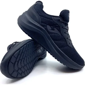 Dámské tenisky Dámské tenisky Joma N-100 Lady 2521 Black 41, Vnitřní délka boty: 27,1 cm