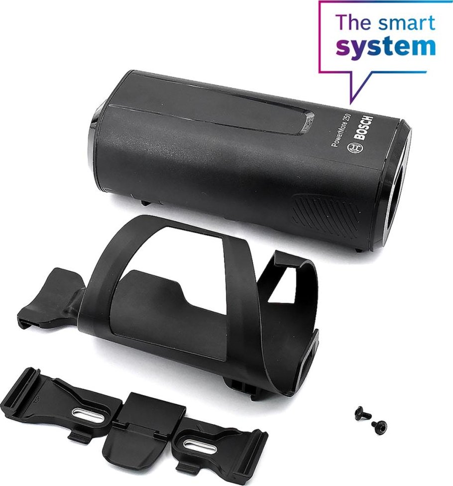 Sada PowerMore 250 (EU) Přídavná baterie