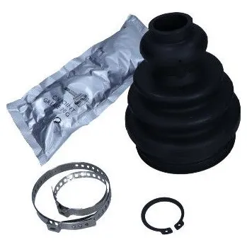 Hřídel nápravy Sada měchů, hnací hřídel MAXGEAR 49-1063