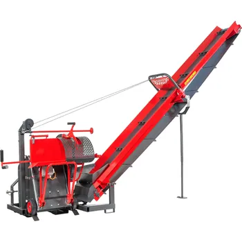 Kolébková pila Kotoučová pila (cirkulárka) KRPAN KZ 700 K s dopravníkem TT5/400H