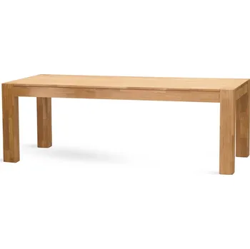 Jídelní stůl Stima Jídelní stůl ADAM dub