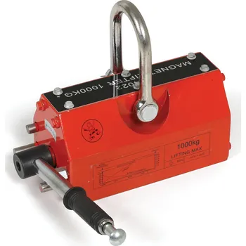 Zvedací magnet Permanentní zvedací magnet HG-B, 1000 kg