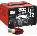 TELWIN LEADER 150 START nabíječka+start