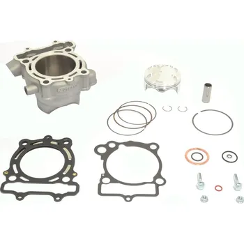 Válec motoru SADA VÁLCŮ SE STANDARDNÍM VRTÁNÍM SU SUZUKI RM-Z 250 2010-2018