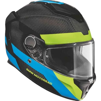 Helma na motorku BMW Motorrad Helma Xomo Carbon Phantom Velikost: 63