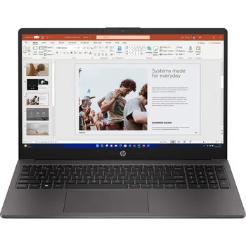 Notebook HP 255 G10 (AL0G7AT)