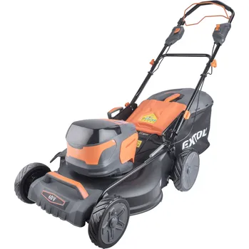 Sekačka Extol Industrial Brushless 8795721 bez aku