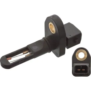 Čidlo automobilu SNÍMAČ TEPLOTY VZDUCHU AUDI SKODA 58905379 058905379 FEBI BILSTEIN