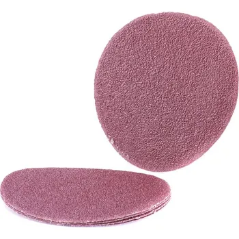 Příslušenství k nářadí Lobster Brusný výsek plný 115mm G80, 5ks