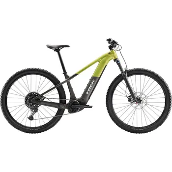 Elektrokolo elektrokolo TREK POWERFLY+ 4 Gen 5 matte mercury/gloss power surge - S