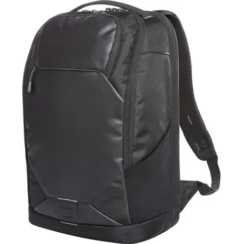 Městský batoh Batoh pro notebook HASHTAG černá