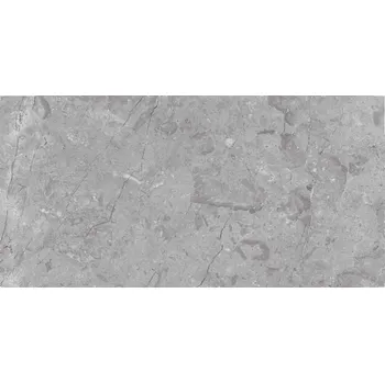 Dlažba Dlažba imitace kamene ROYAL MARCUS šedá carving matný 60x120 cm Egen