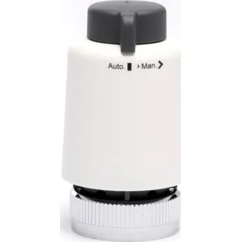 Hlavice pro radiátor THERMOCONTROL TC TP30NC-24 Termoelektrický pohon - 24 V 100